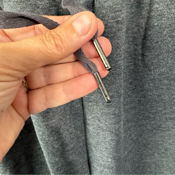 NWT Electric Yoga rainbow jogger gray size small - Picture 4 of 8